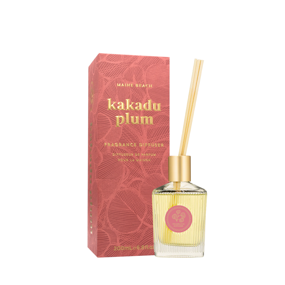 Kakadu Plum  - Fragrance Diffuser 200ml