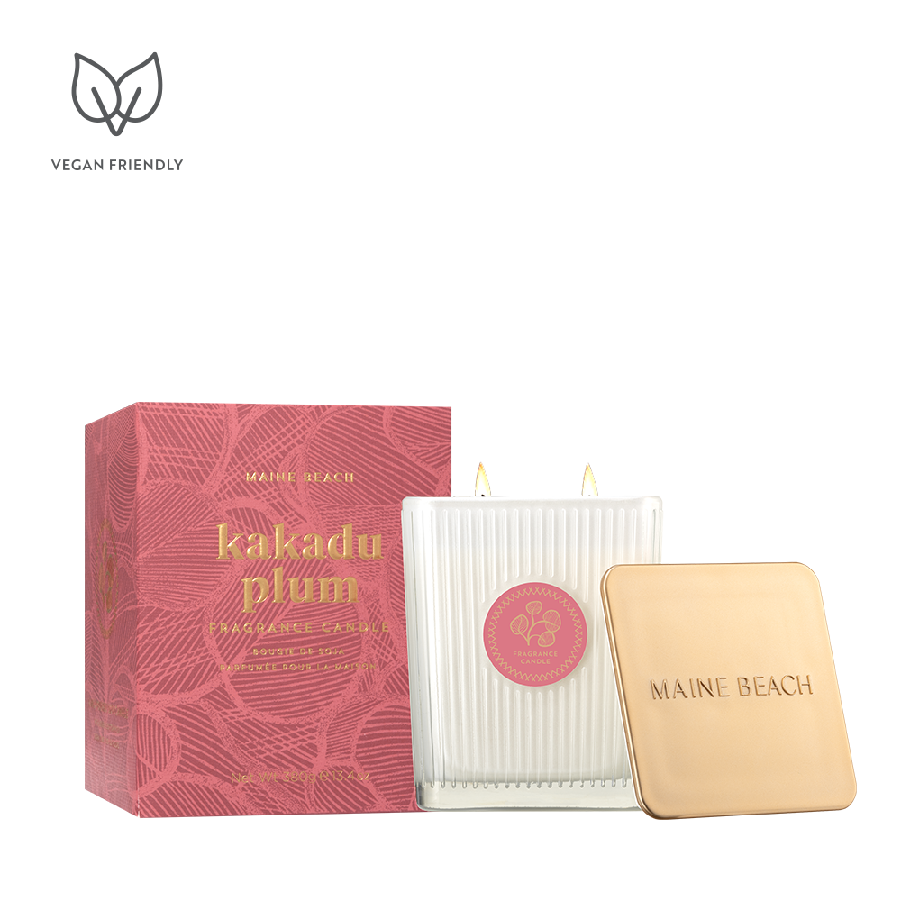Kakadu Plum - Fragrance Candle 380g