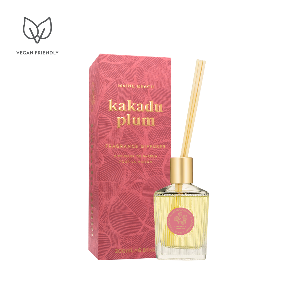 Kakadu Plum - Fragrance Diffuser 200ml