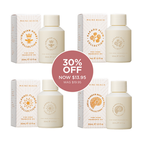 Fine Home Fragrance Oils