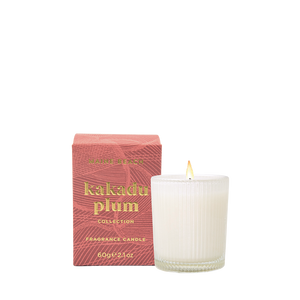 Kakadu Plum - Fragrance Candle 60g