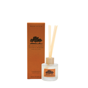 Rangelands Sandalwood - Fragrance Diffuser 50ml