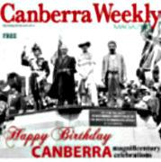 Canberra Weekly