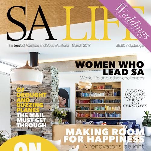 SA Life March