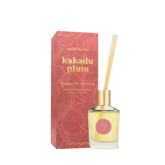 Kakadu Plum  - Fragrance Diffuser 200ml