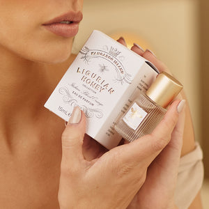 K.I. Ligurian Honey - Eau De Parfum 15ml