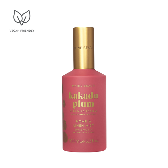 Kakadu Plum - Home & Linen Mist 100ml