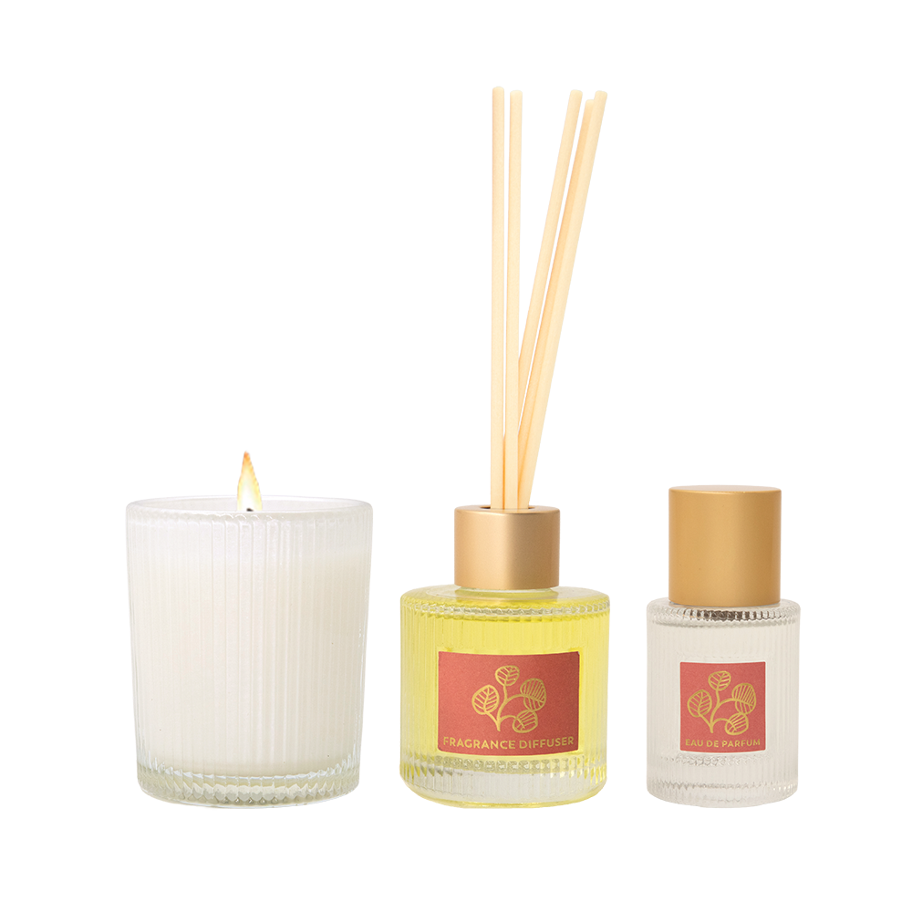 Kakadu Plum - Little Luxuries Trio Collection