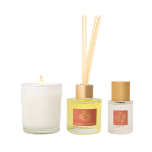 Kakadu Plum - Little Luxuries Trio Collection