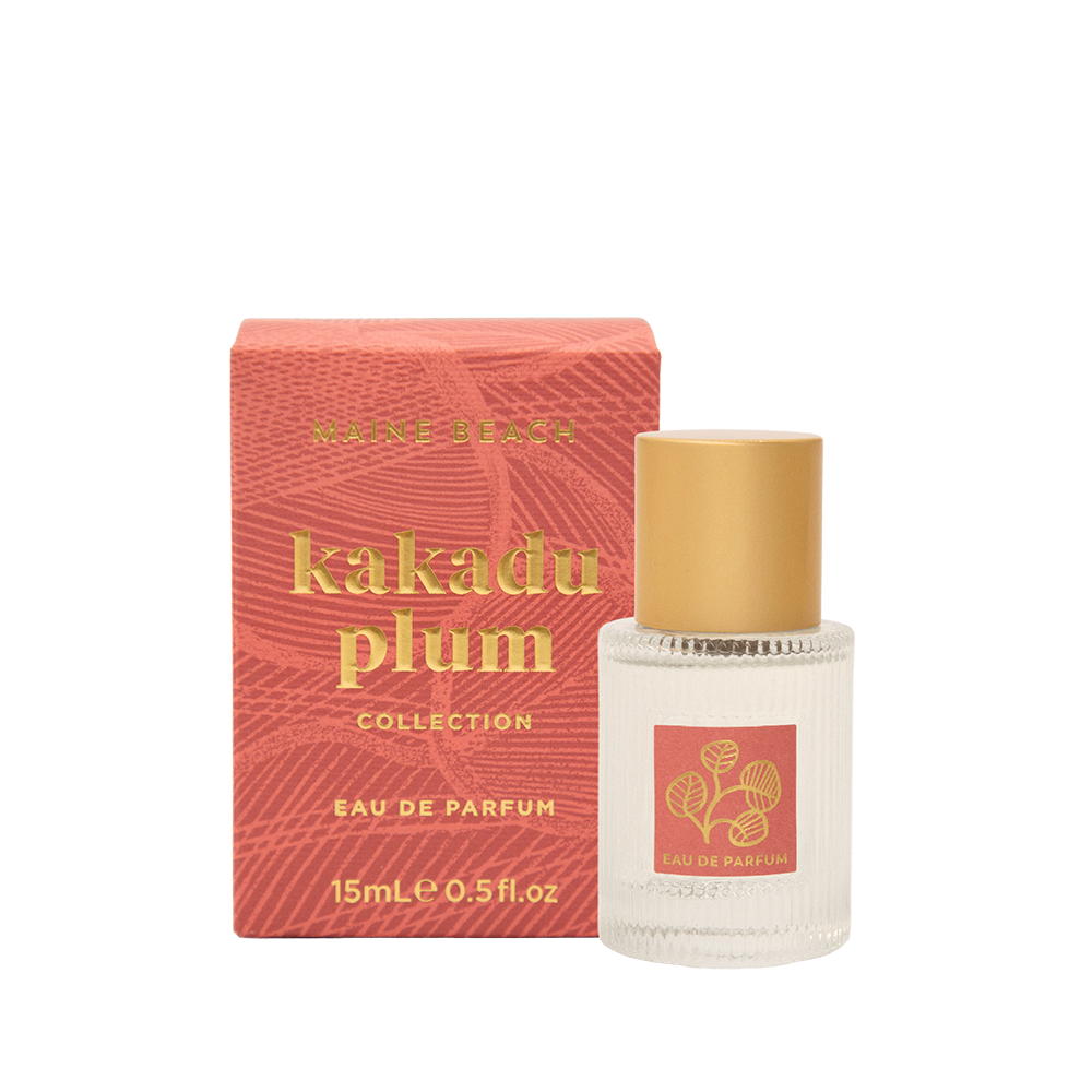 Kakadu Plum - Eau De Parfum 15ml