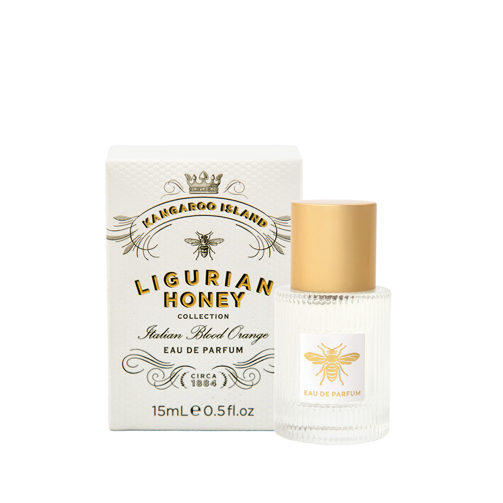 K.I. Ligurian Honey - Eau De Parfum 15ml