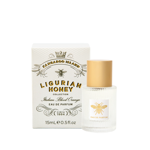 K.I. Ligurian Honey - Eau De Parfum 15ml