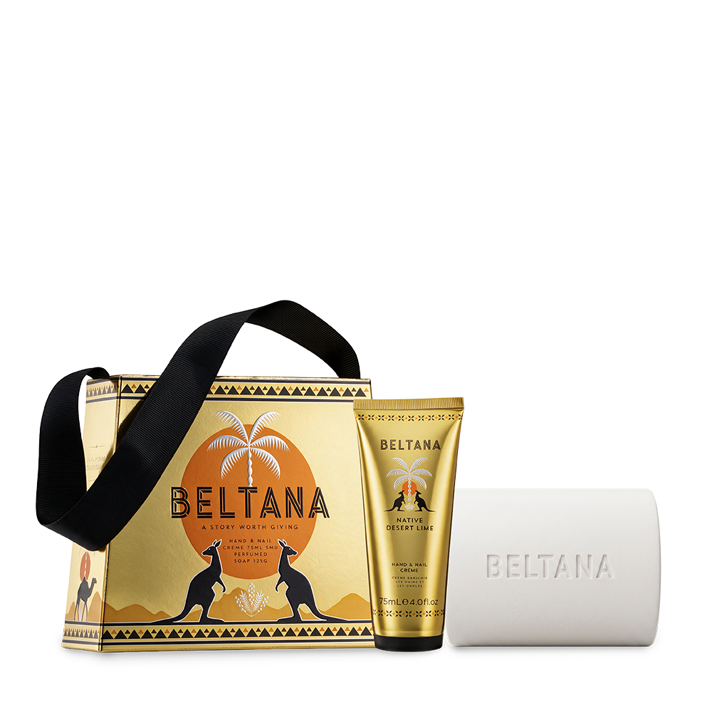 Beltana Desert - Gift Set