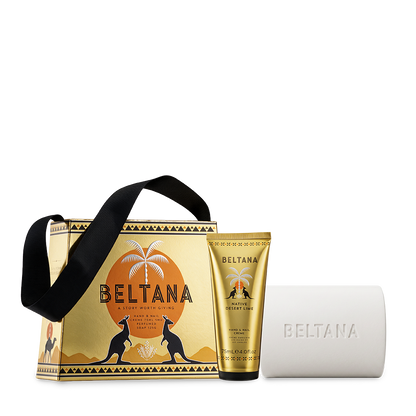 Beltana Desert - Gift Set