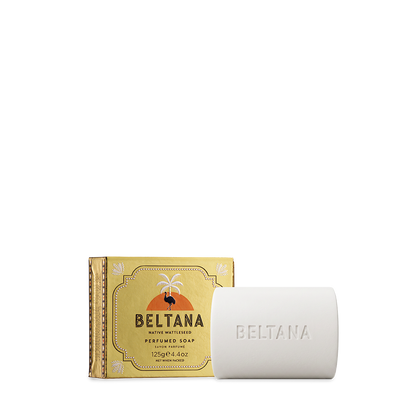 Beltana Desert - Perfumes Soap 125g