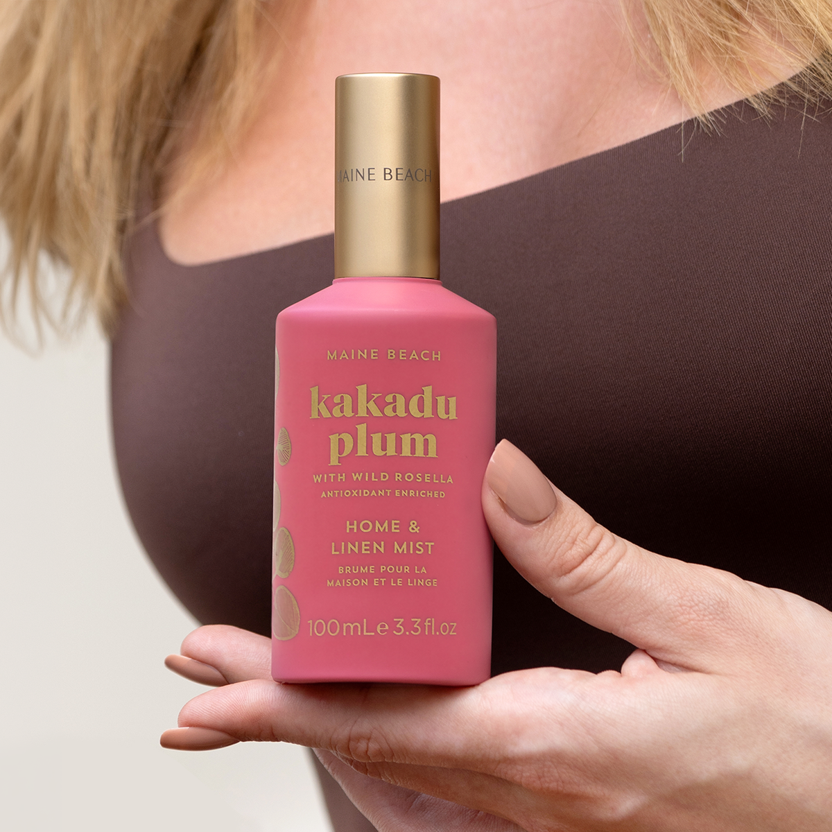 Kakadu Plum - Home & Linen Mist 100ml