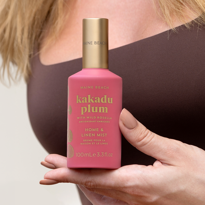 Kakadu Plum - Home & Linen Mist 100ml