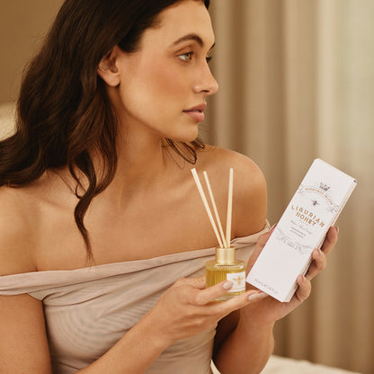 K.I. Ligurian Honey - Fragrance Diffuser 50ml