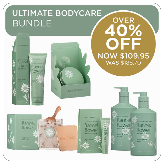 Ultimate Bodycare Bundle