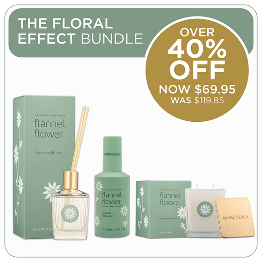 The Floral Effect Bundle
