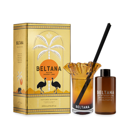 Beltana Desert - Perfumed Diffuser 200ml