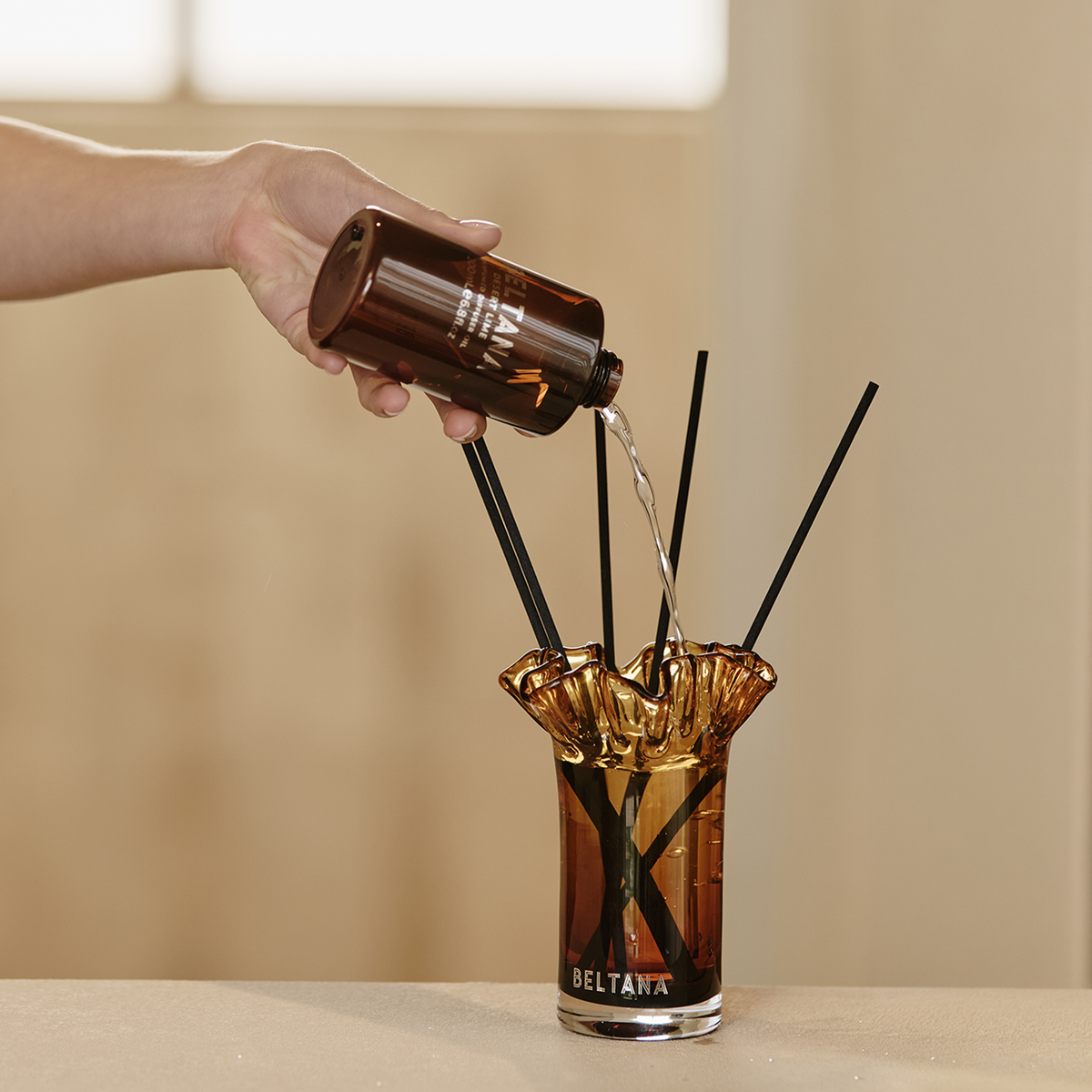 Beltana Desert - Perfumed Diffuser 200ml