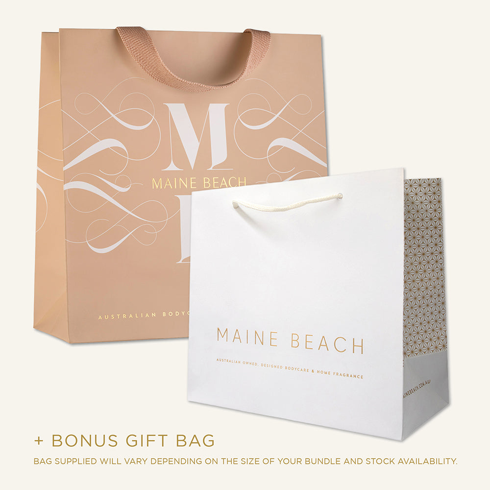 Sleep-Well Bundle – Pearl