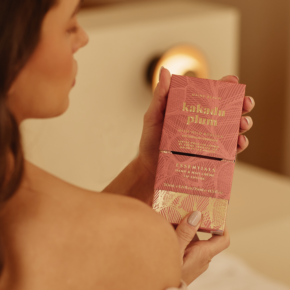 Kakadu Plum - Essentials Set