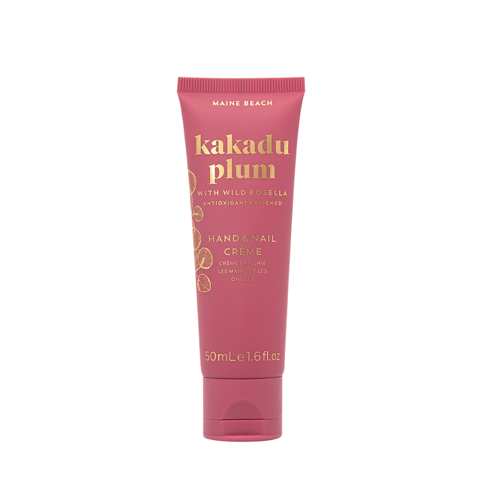Kakadu Plum - Hand & Nail Crème 50ml