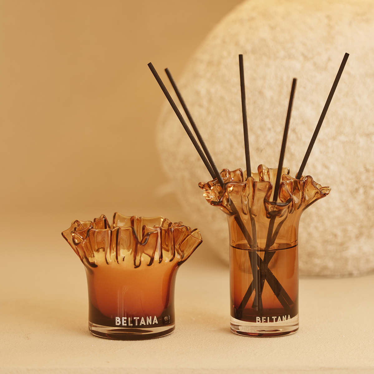 Beltana Desert - Perfumed Diffuser 200ml