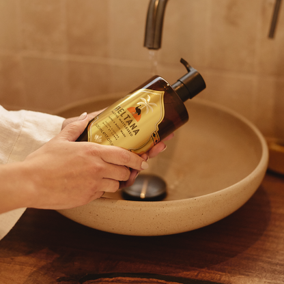 Beltana Desert - Hand & Body Wash 500ml