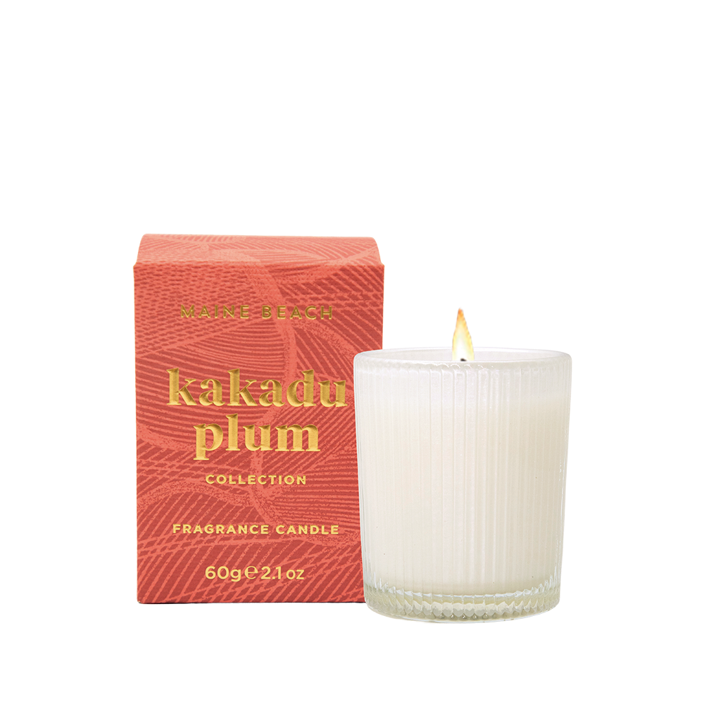 Kakadu Plum - Fragrance Candle 60g