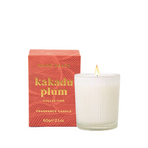 Kakadu Plum - Fragrance Candle 60g