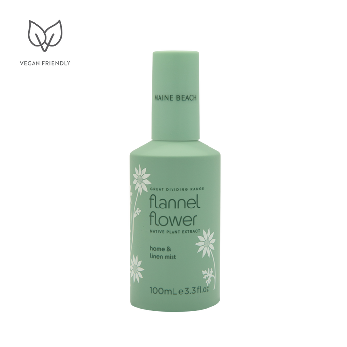 Flannel Flower - Home & Linen Mist 100ml
