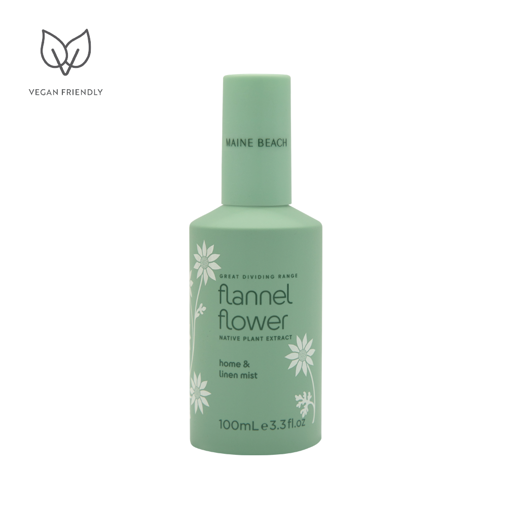 Flannel Flower - Home & Linen Mist 100ml