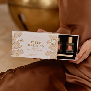 Kakadu Plum - Little Luxuries Trio Collection