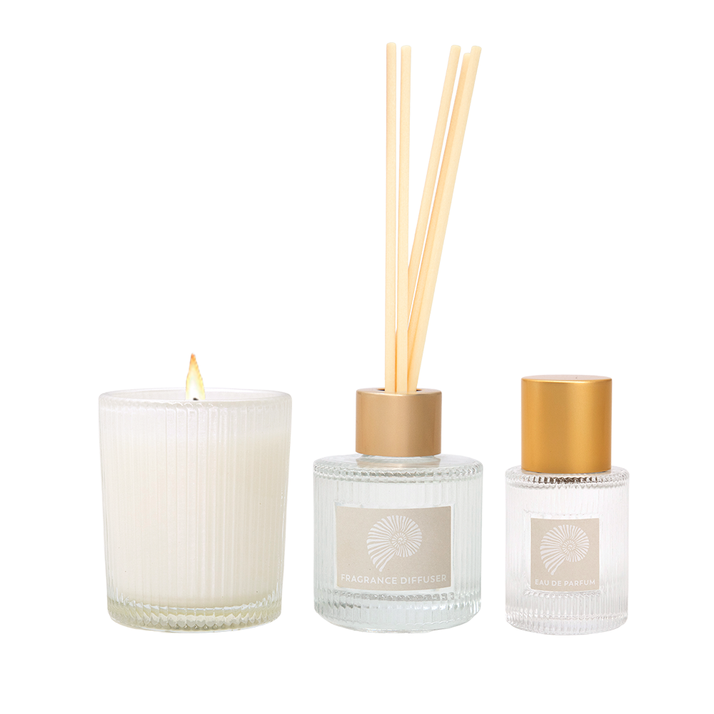 Great Barrier Reef Sea Salt - Little Luxuries Trio Collection