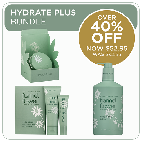 Hydrate Plus Bundle