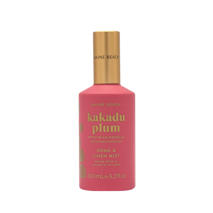 Kakadu Plum - Home & Linen Mist 100ml