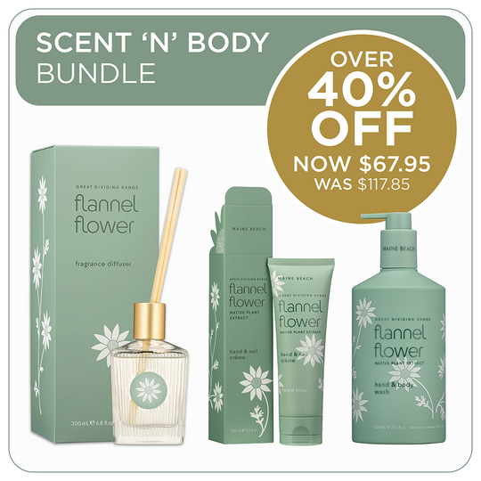 Scent 'n' Body Bundle