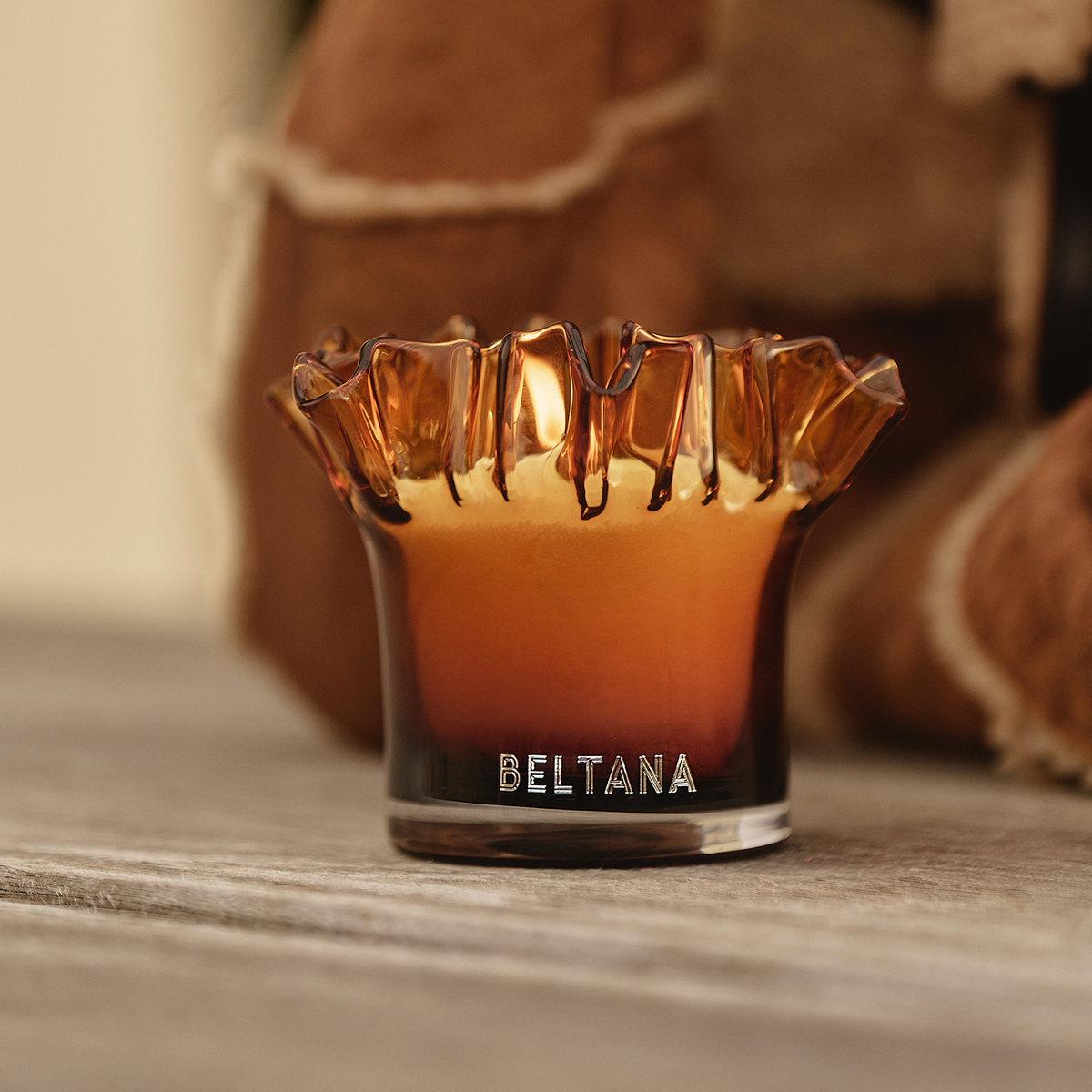 Beltana Desert - Perfumed Candle Sand 300g