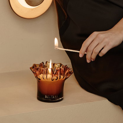 Beltana Desert - Perfumed Candle Sand 300g