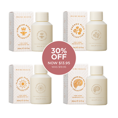 Fine Home Fragrance Oils