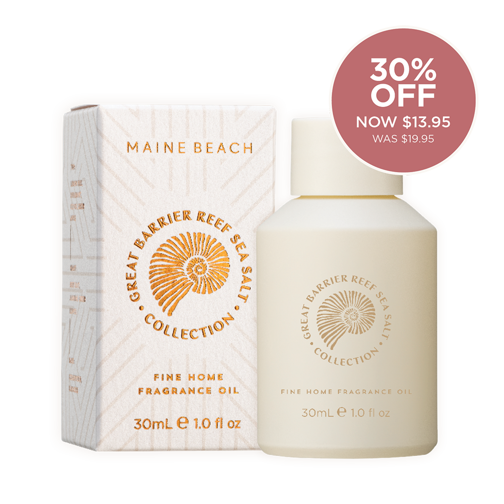 Fine Home Fragrance Oils