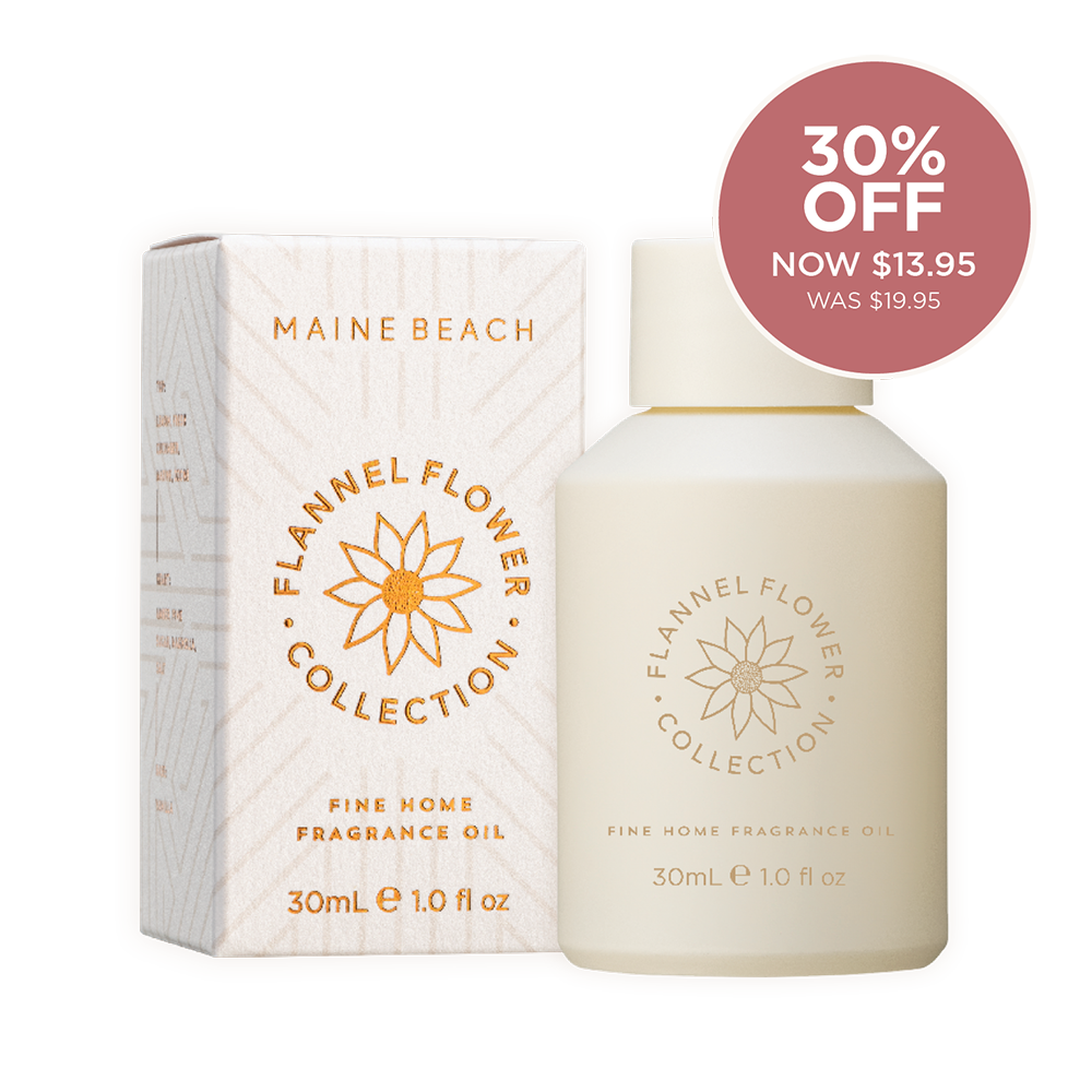 Fine Home Fragrance Oils