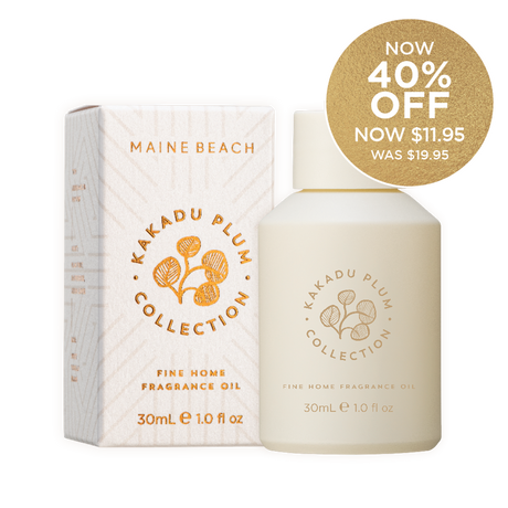 Fine Home Fragrance Oils