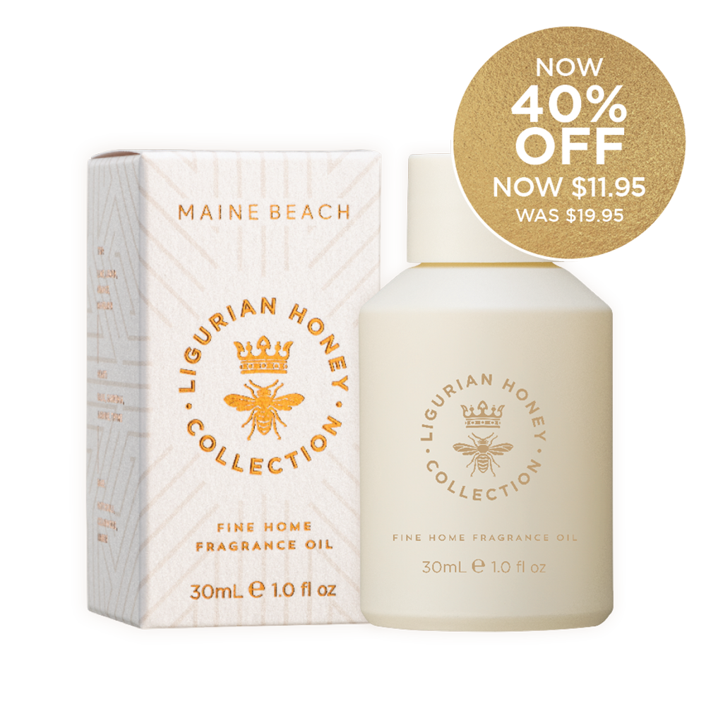 Fine Home Fragrance Oils