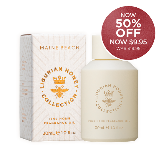 Fine Home Fragrance Oils