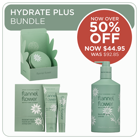 Hydrate Plus Bundle