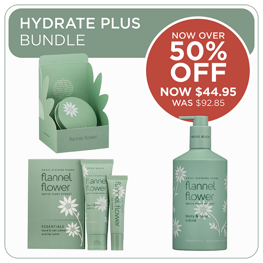 Hydrate Plus Bundle